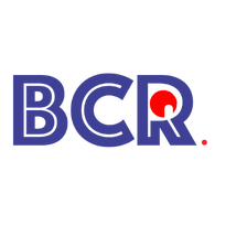 BCR logo