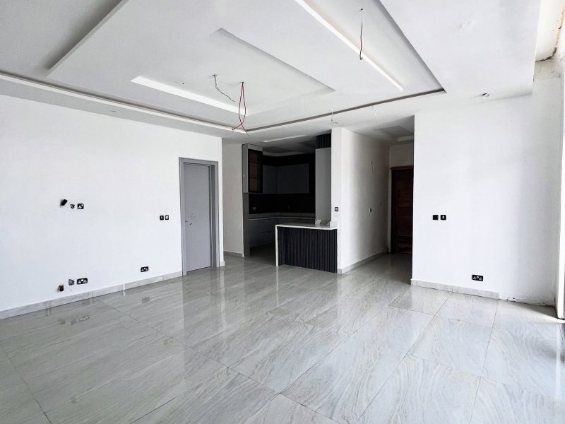 Brand-New 2-Bedroom Penthouse for Sale in Ikate, Lekki, Lagos