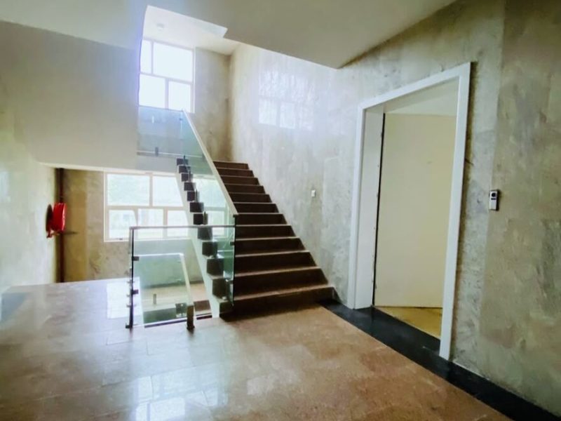 Block of 13 Luxury Apartments for Sale in Old Ikoyi, Lagos