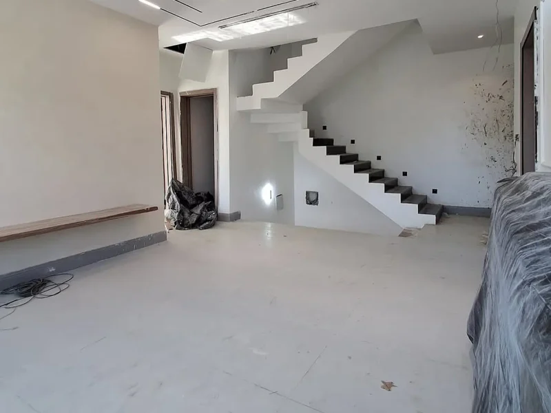 Luxury 4-Bedroom Townhouse for Sale, Lugard Street, Old Ikoyi, Lagos