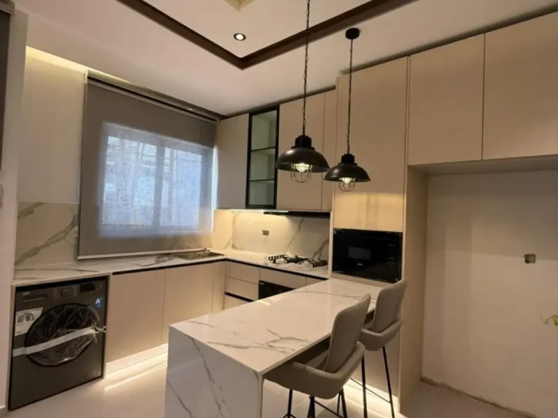 DEN HEIGHTS, LEKKI FORESHORE
